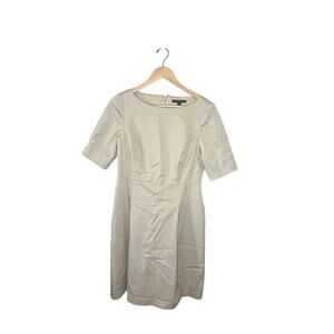 Brooks Brothers 346 Khaki Dress Size 10
